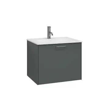 Tvättställsskåp Ballingslöv KH60 Lessmore