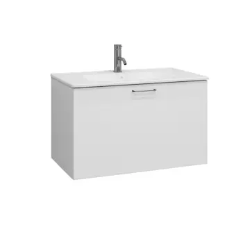 Tvättställsskåp Ballingslöv KH80 Bright