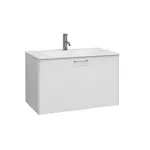 Tvättställsskåp Ballingslöv KH80 Lessmore med 1 Låda