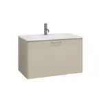 Tvättställsskåp Ballingslöv KH80 Lessmore med 1 Låda