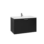 Tvättställsskåp Ballingslöv KH80 Lessmore med 1 Låda