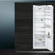 Integrerat Kylskåp Siemens iQ500 KI81RAFE1 med LED-belysning och SuperCooling-teknik