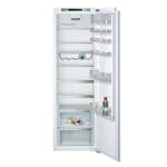 Integrerat Kylskåp Siemens iQ500 KI81RAFE1 med LED-belysning och SuperCooling-teknik