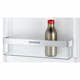 Integrerad Kyl/Frys Siemens KI87VVFE1 med HyperFresh och LED-belysning
