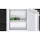 Integrerad Kyl/Frys Siemens KI87VVFE1 med HyperFresh och LED-belysning