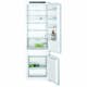 Integrerad Kyl/Frys Siemens KI87VVFE1 med HyperFresh och LED-belysning
