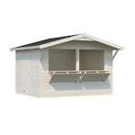 Kiosk Palmako Stella 8,4 m2