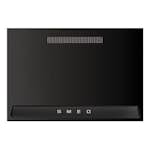 Stänkskydd Smeg KIT1TR41N för Spis