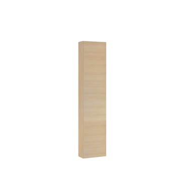 Högskåp Temal med 1 lucka 1820 mm