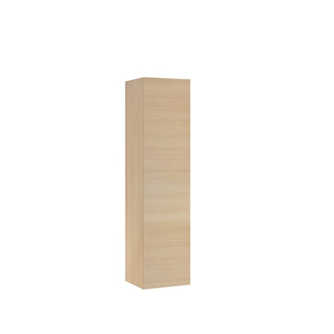 Högskåp Temal med 1 lucka 1820 mm