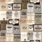 Tapet Galerie Wallcoverings Kitchen Elements KK26753