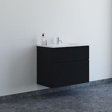 Tvättställsskåp Dansani Luna Kantate