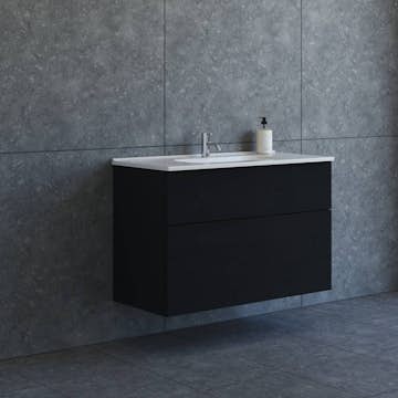 Tvättställsskåp Dansani Luna Kantate