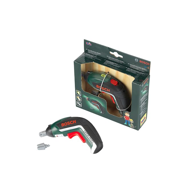 Leksak Klein Skruvdragare Bosch Ixolino