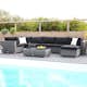 Klädsel Comfort Garden 524487