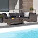 Klädsel Comfort Garden 524521