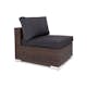 Klädsel Comfort Garden Grå 001-9132 Utomhus