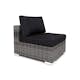Klädsel Comfort Garden till Loungegrupp Andy 1 Utomhus