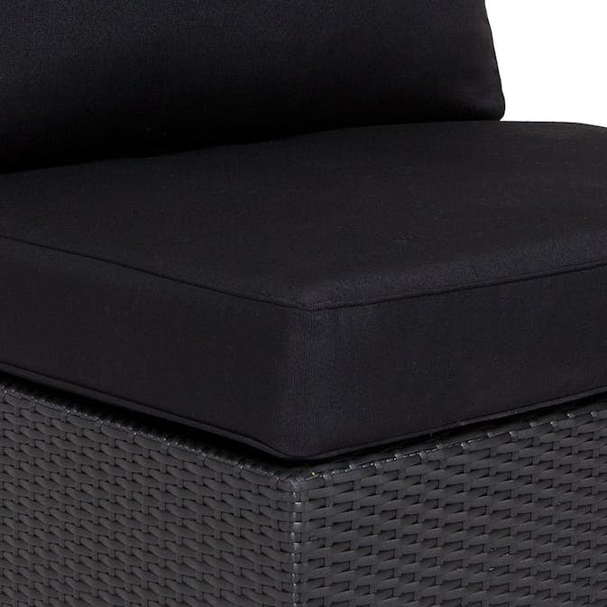 Klädsel Comfort Garden till Loungegrupp Dover 4