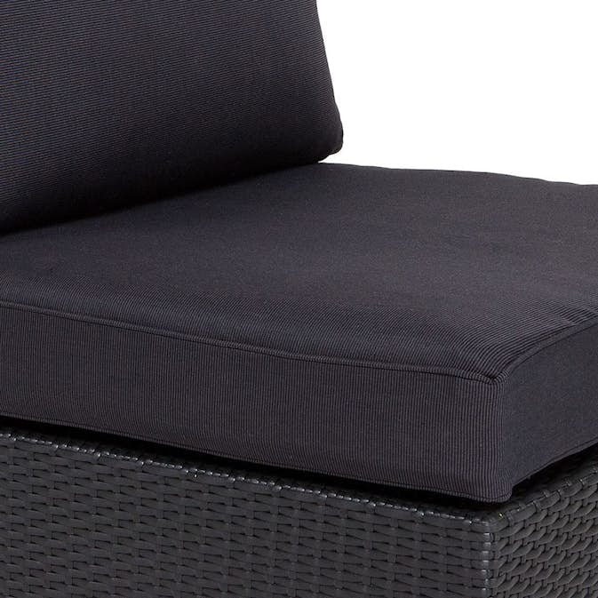 Klädsel Comfort Garden till Loungegrupp Napoli 1