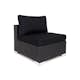 Klädsel Comfort Garden till Loungegrupp Samet 001-9146 Utomhus