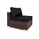 Klädsel Comfort Garden till Loungegrupp Samet 001-9146 Utomhus
