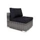 Klädsel Comfort Garden till Loungegrupp Samet 001-9146 Utomhus