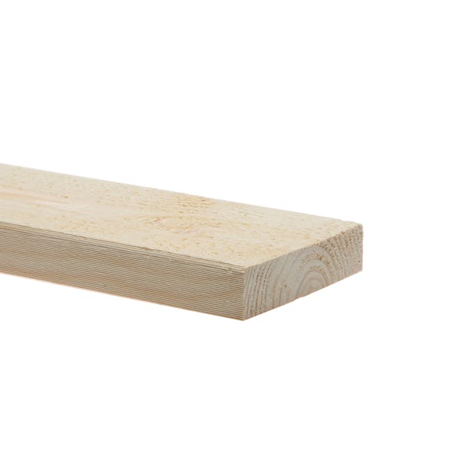 Klädselbräda Södra 22x120 mm