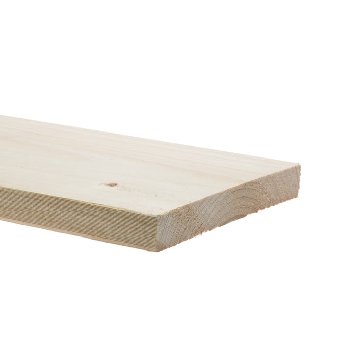 Klädselbräda Södra 22x170 mm