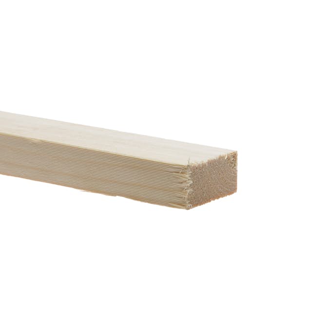 Klädselbräda Södra 22x45 mm