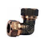 Klämringskoppling Vatette 1139 Vinkel