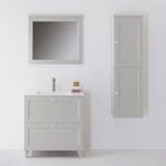 Väggskåp Swebad Kläppen