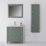 Väggskåp Swebad Kläppen