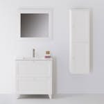 Väggskåp Swebad Kläppen