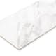 Marmor Hill Ceramic Kakel Aguilas Vit-Grå Blank Rak 30x60 cm