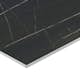 Marmor Klinker Durban Hill Ceramic Svart 60x60 cm Matt