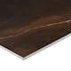 Marmor Klinker Emerita Hill Ceramic Brun 60x60 cm Matt