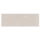 Kakel Hill Ceramic Kalksten Beige Matt Rund 25x75 cm