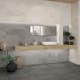 Klinker Powder Hill Ceramic Beige 30x60 cm Matt
