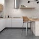 Klinker Hill Ceramic Flodsten Ljusbeige Matt Rak 60x120 cm