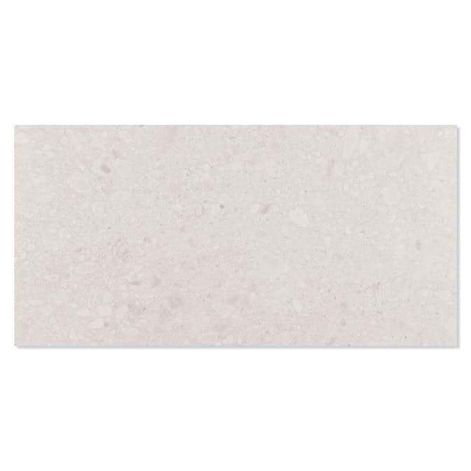 Klinker Hill Ceramic Flodsten Ljusbeige Matt Rak 60x120 cm