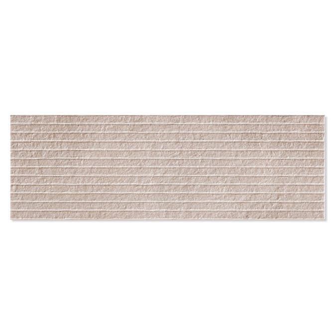 Kakel Caen Hill Ceramic Brun 20x60 cm Matt