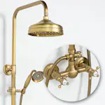 Takduschset Vesani Kensington