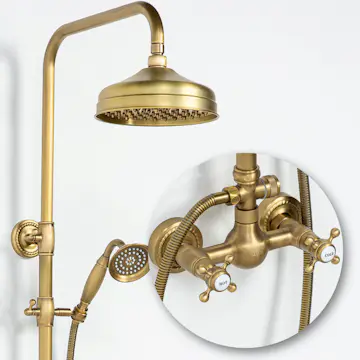 Takduschset Vesani Kensington