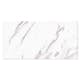 Klinker Hill Ceramic Alcamo Carrara Vit 33x66 cm