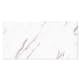 Klinker Hill Ceramic Alcamo Carrara Vit 33x66 cm