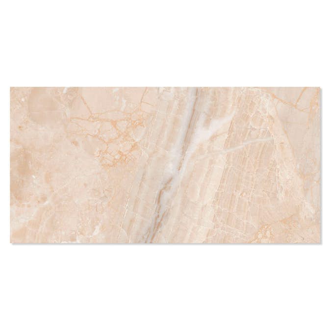 Klinker Hill Ceramic Montoso Beige 33x66 cm