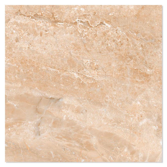 Klinker Hill Ceramic Montoso Beige 50x50 cm