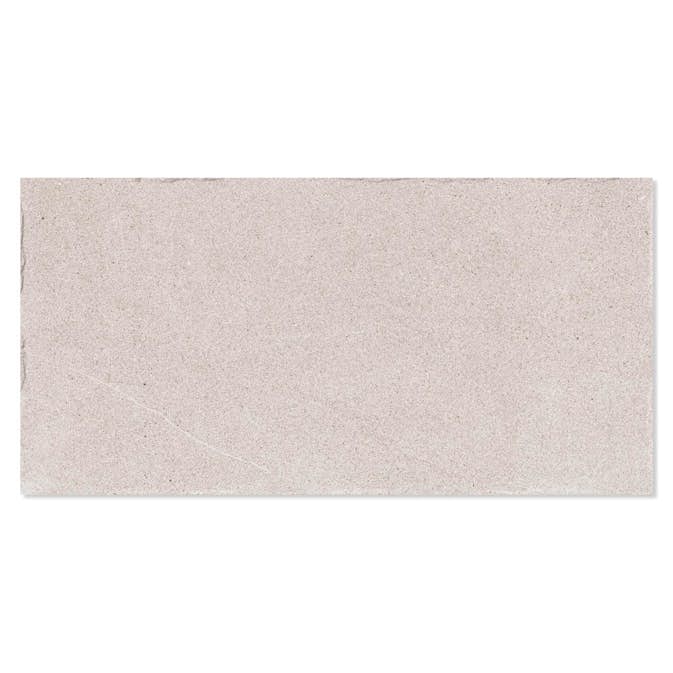 Klinker Dolomite Hill Ceramic Beige 33x66 cm Matt