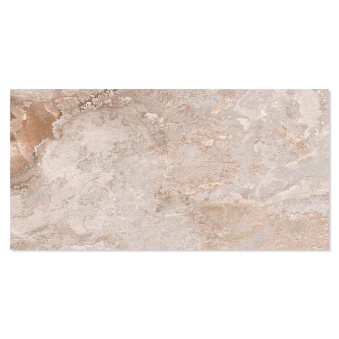 Klinker Olite Hill Ceramic Ljusgrå 33x66 cm Matt